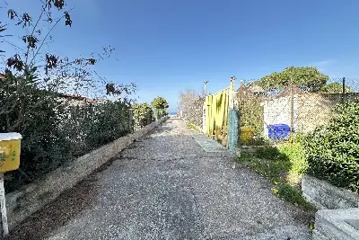 Casa in vendita, Contrada Pistavecchia Garbonogara, Campofelice di Roccella