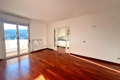 Casa in vendita, Via Campomorone, Genova