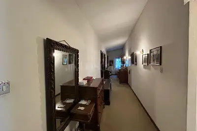 Casale in vendita, Via di Saponara, Roma