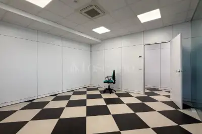 Ufficio in vendita, Via delle Genziane, Guidonia Montecelio