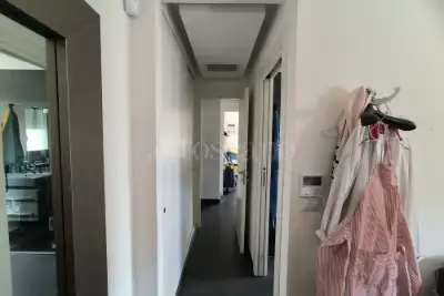 Casa in vendita, Via Francesco Paolo Tosti, L'Aquila