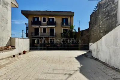 Casa Indipendente in vendita, Largo Madonna del Sorriso, Aci Catena