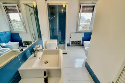 Casa in affitto, Via dei Nebrodi, Palermo