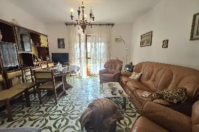 Casa in vendita, Via Monte Bianco, Santa Marinella