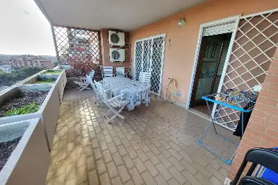 Casa in vendita, Via Francesco Cilea, Roma