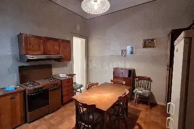 Casa in vendita, Via D'Amico, Catania