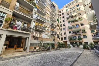 Casa in vendita, Via Pandosia, Roma