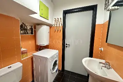 Magazzino in vendita, Via Giambellino, Milano