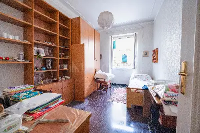 Casa in vendita, Via Trento, Genova