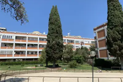 Casa in vendita, Via Carlo Avolio, Roma