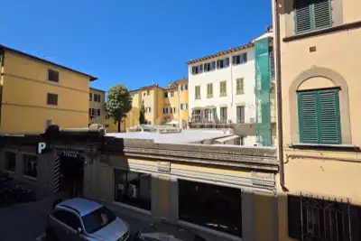 Casa in vendita, Via Fiesolana, Firenze