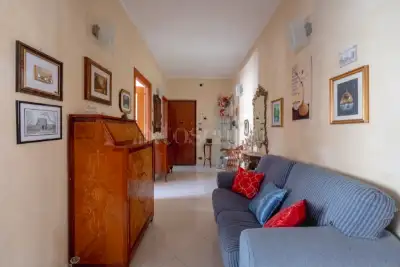 Casa in vendita, Via Francesco Millio, Torino