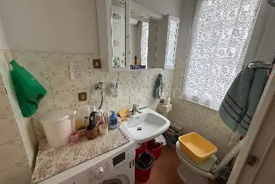 Casa in vendita, Via della Magliana, Roma