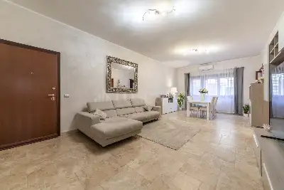 Casa in vendita, Via Casana/Bosio, Roma