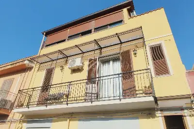 Casa Indipendente in vendita, Via Giuseppe Tranchina, Palermo