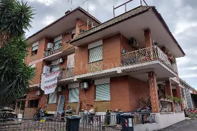 Attico in vendita, Via Lucrezia Romana, Ciampino