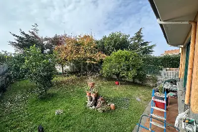 Villa Bifamiliare in vendita, Via di Muro Bianco, Albano Laziale