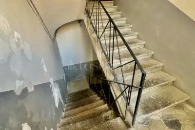 Casa in vendita, Via Roma, Caserta