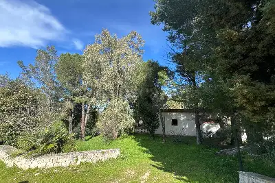 Villa in vendita, Contrada Primicerio Zona I, Martina Franca