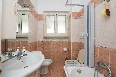 Superattico in vendita, Via Cesare Rasponi, Roma