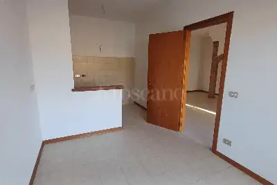 Casa in vendita, Via della Gabella, Siena