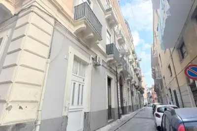 Casa in vendita, Via Luigi Castiglione, Catania