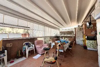 Casa in vendita, Via Carmelo Maestrini, Roma