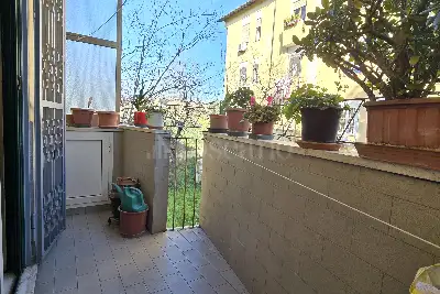 Casa in vendita, Via di Santa Petronilla, Roma