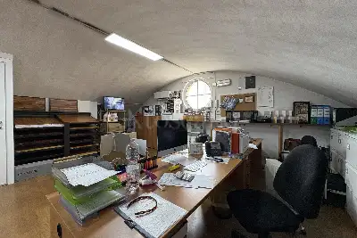 Laboratorio in vendita, Via Lago di Nemi, Milano