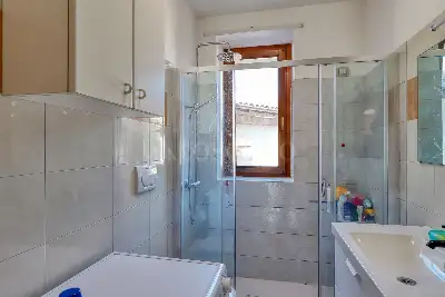 Casa in vendita, Via Giuseppe Mazzini, Ferrera di Varese