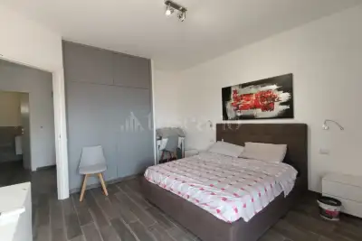 Villino a Schiera in affitto, Via dei Lillà, Anzio