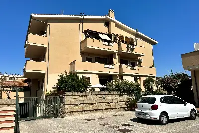 Casa in vendita, Via Oliena, Fiumicino
