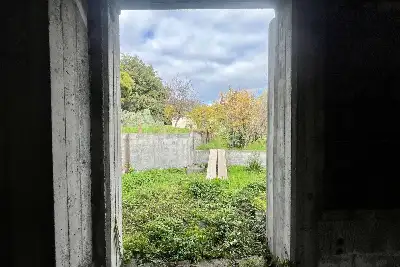 Casa Indipendente in vendita, Via Giuseppe Garibaldi, Sant'Agata li Battiati