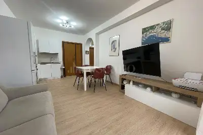 Casa in vendita, Via F. Filzi, Martinsicuro