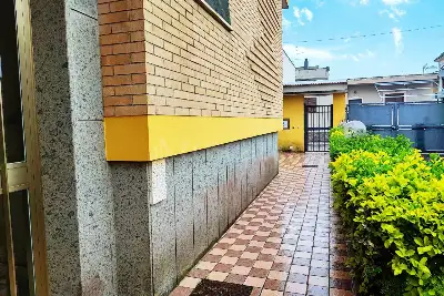 Casa in vendita, Via Fortore, Nettuno