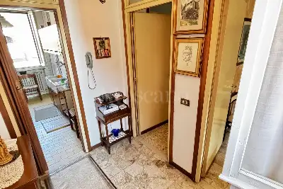 Casa in vendita, Via del Franzone, Brescia