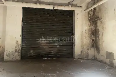 Garage in vendita, Via della Palazzina snc, Viterbo