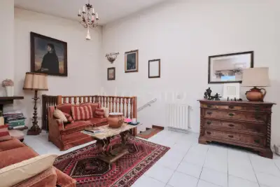 Villa Bifamiliare in vendita, Via Ippia di Elide, Roma