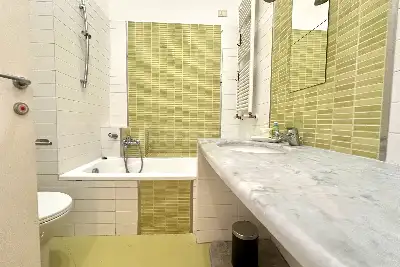 Casa in vendita, Milano Via Bernardino Verro 4, Milano