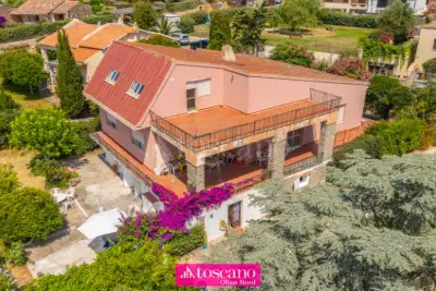 Villa in vendita, Via Del Lentischio, Golfo Aranci