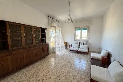 Casa in vendita, Via Pola, Ostuni