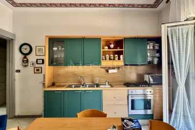 Casa in vendita, Via Gabriello Carnazza, Catania