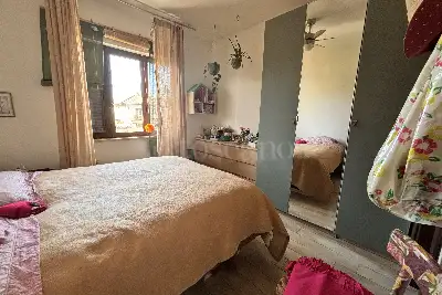 Villa in vendita, Via Dora Baltea, Pomezia