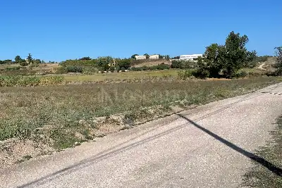 Agricolo in vendita, via delle monachelle vecchia, Pomezia