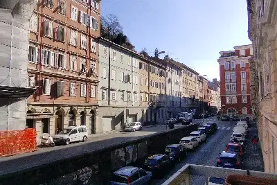 Casa in vendita, Via Tor San Piero, Trieste