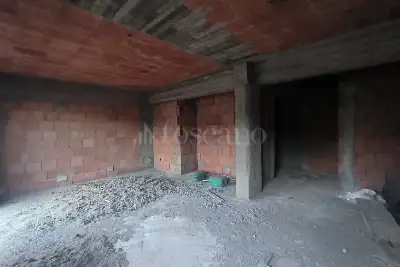 Casa Indipendente in vendita, Via Luigi Rizzo Messina, Messina