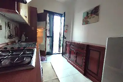 Casa in vendita, Villaggio Foggiamare , Zapponeta