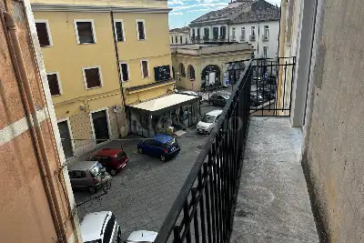 Casa in vendita, Piazza Roma, Catanzaro