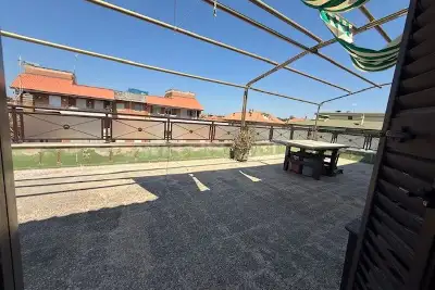 Attico in vendita, Via Carlo Alberto, Sabaudia