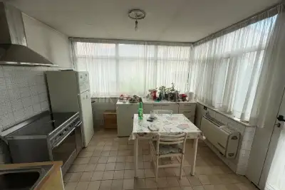 Casa in vendita, Via Monte Grappa, Avezzano